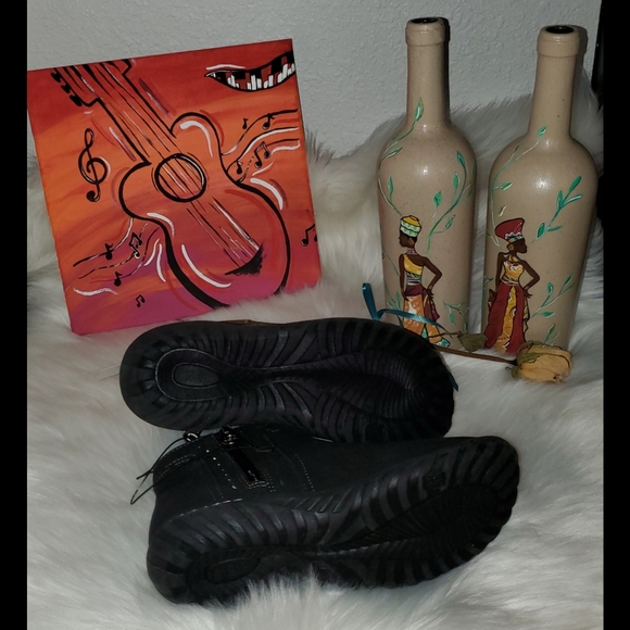 JBU Ladies Juno Boots - Picture 6 of 7